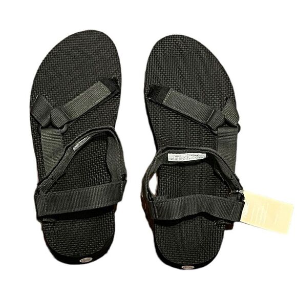 Reimot Open Toe Adjustable Strap Sandals, Size 13M, NWT - Picture 2 of 8